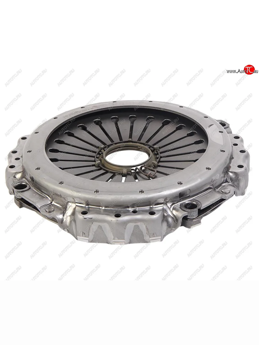Корзина сцепления DAF CF75,CF85,XF105 SACHS SACHS 3482000484 SACHS 3482000484 с доставкой в г. Кемерово