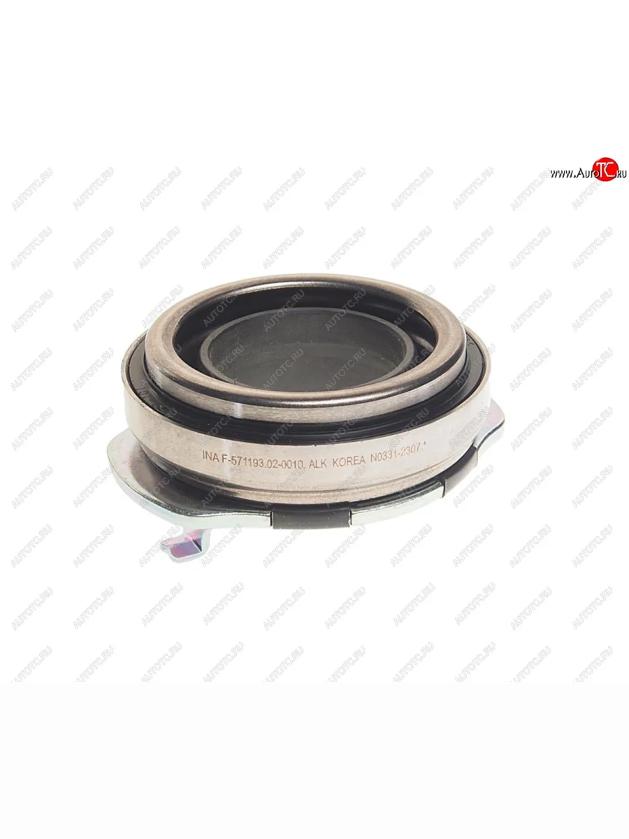Подшипник выжимной HYUNDAI Solaris (1.4),Elantra (11-) (1.8) KIA Rio (06-) (1.4/1.6) VALEO PHC VALEO PHC prb-200 VALEO PHC prb-200 с доставкой в г. Кемерово