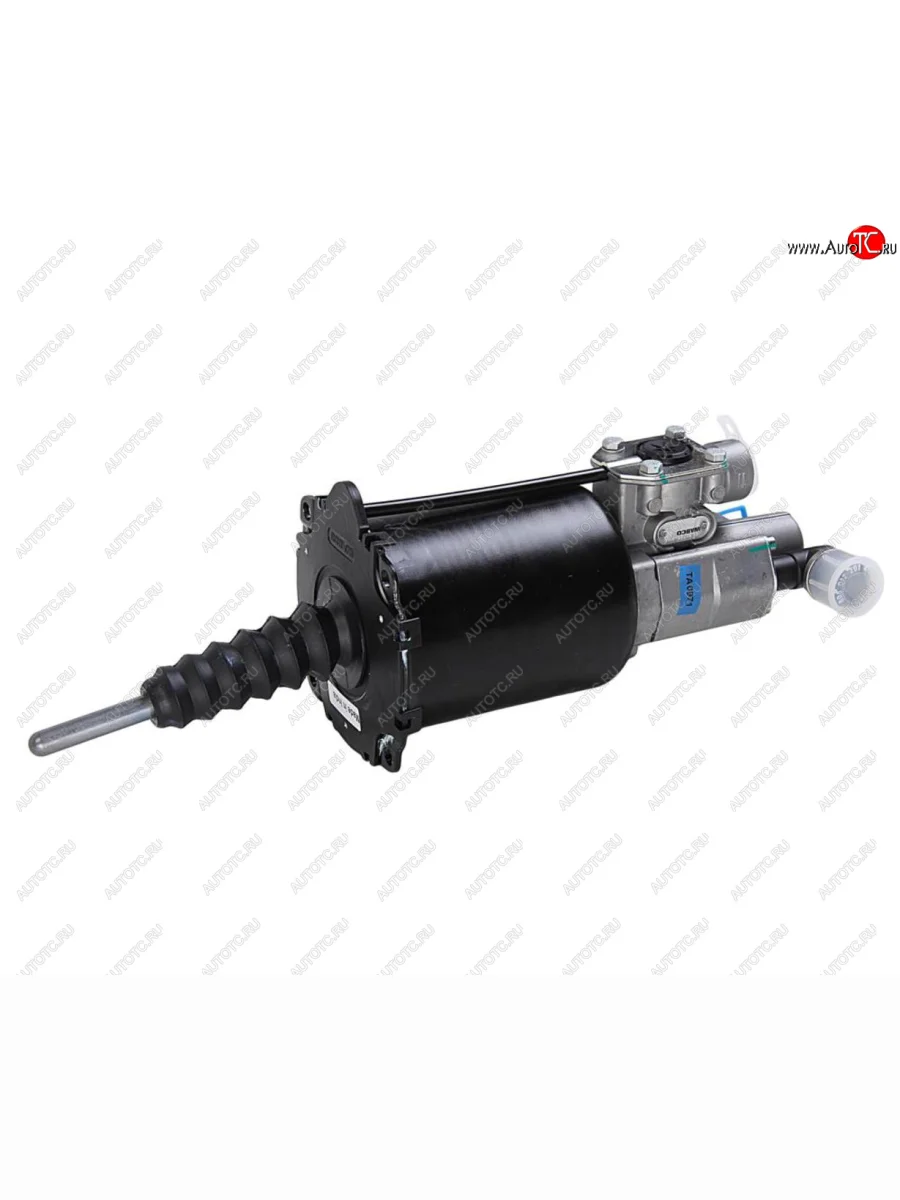 ПГУ MAN TGA WABCO WABCO 9700514660 с доставкой в г. Кемерово