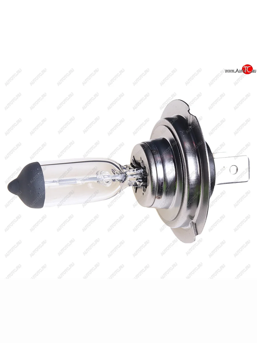 Лампа 12V H7 55W PX26d Standart MEGAPOWER MEGAPOWER 370-33-027 с доставкой в г. Кемерово