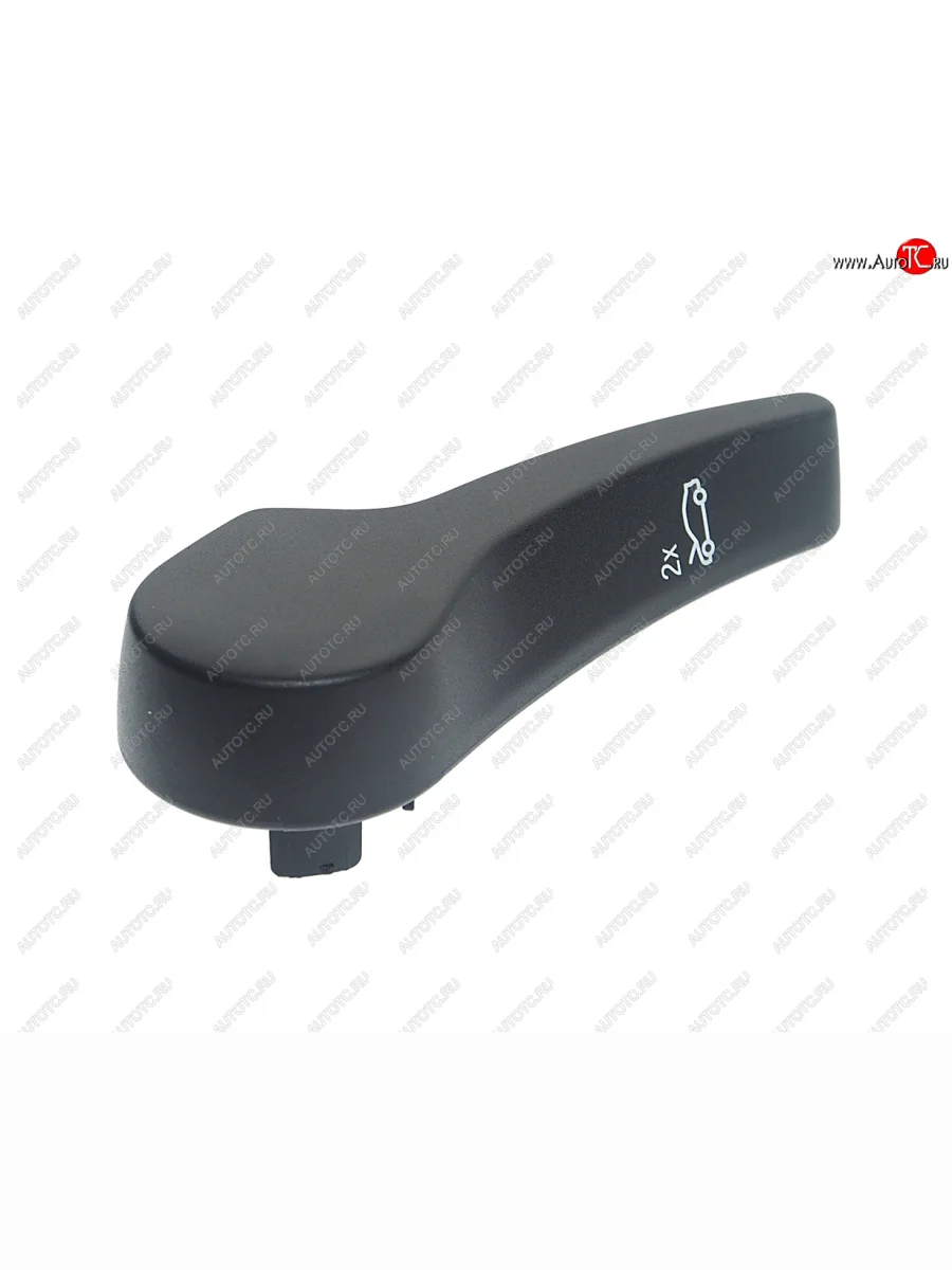 Ручка BMW 5 (G30,G31,F90) открывания капота OE BMW 51237390755 с доставкой в г. Кемерово
