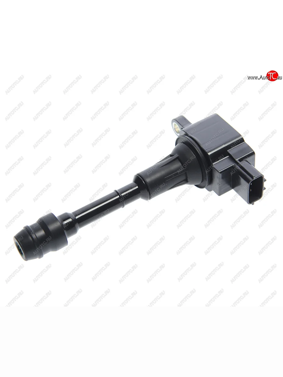 Катушка зажигания NISSAN Maxima (A33),Murano (Z50,Z51),Teana (J31,J32),X-Trail (T30,T31) MEGAPOWER MEGAPOWER 370-13-039 с доставкой в г. Кемерово