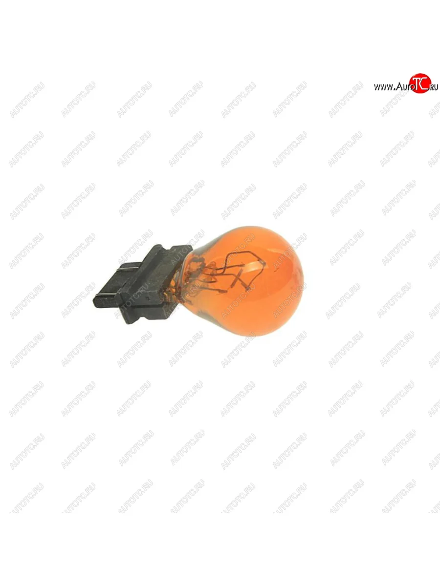 Лампа 12V PY277W W2.5х16q желтая OSRAM OSRAM 3757ak с доставкой в г. Кемерово