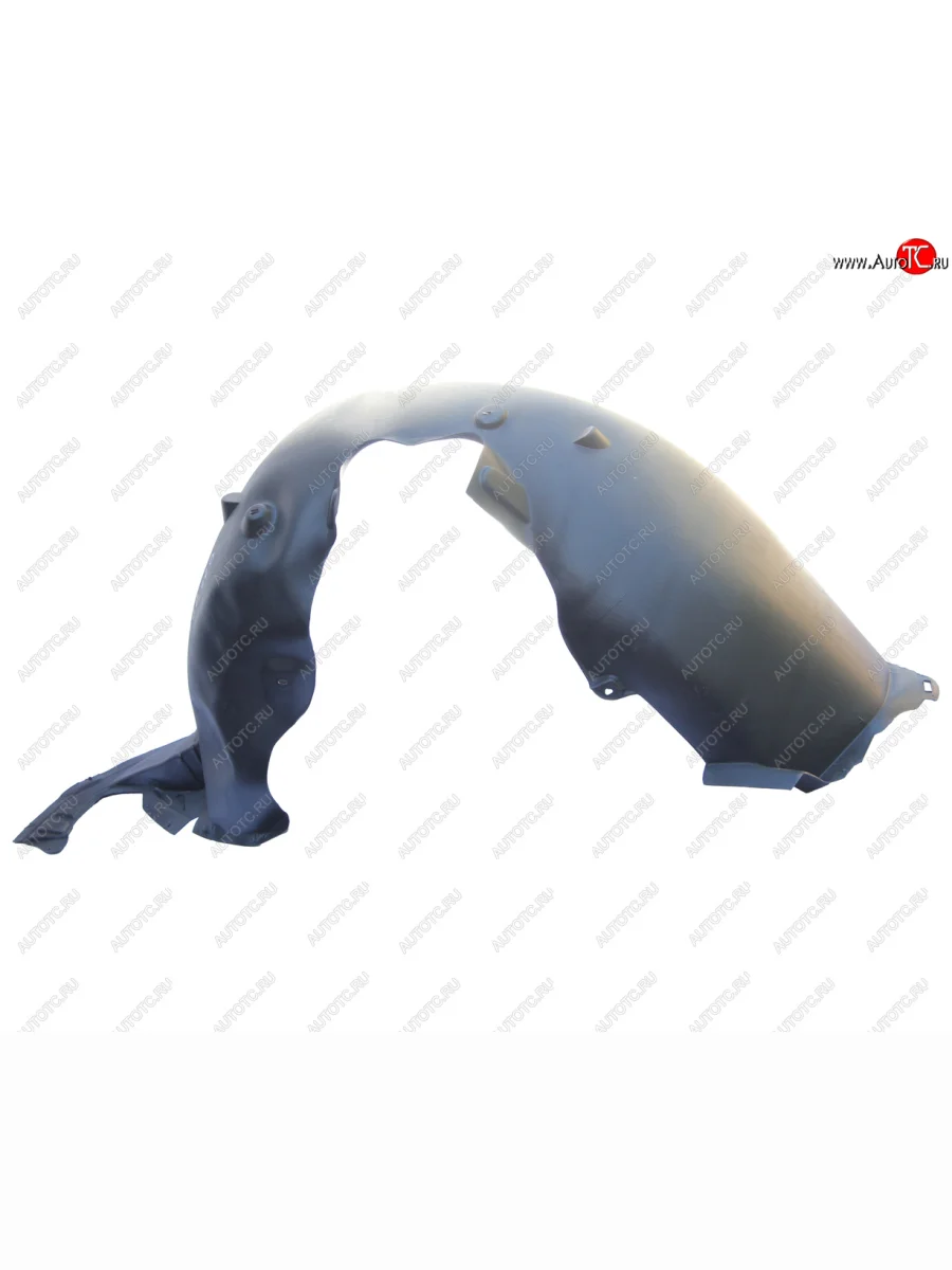Подкрылок SKODA Octavia (13-17) передний правый NSP NSP nsp085e0809958c с доставкой в г. Кемерово