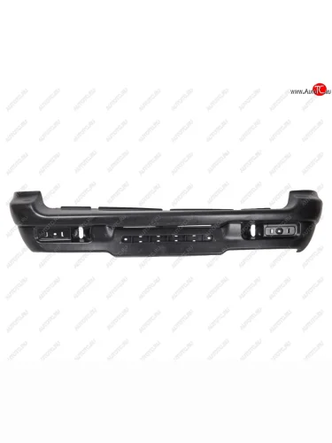 Бампер ВАЗ-2123 задний КАМПЛАСТ КАМПЛАСТ 21230-2804015-31