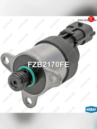 Блок дозировочный JEEP Grand Cherokee (08-) (2.8) давления топлива KRAUF KRAUF fzb2170fe