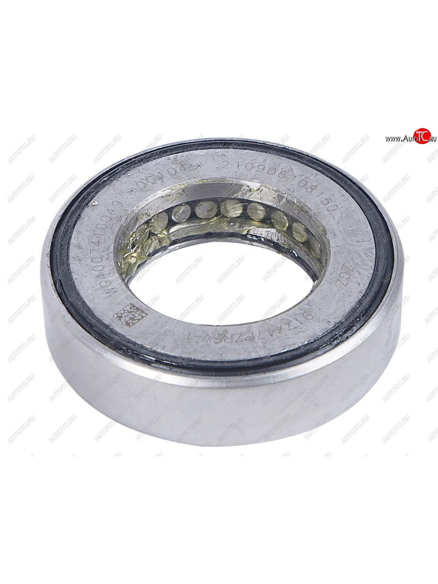 Подшипник шкворня SITRAK HOWO опорный OE SITRAK wg4007410049 с доставкой в г. Кемерово