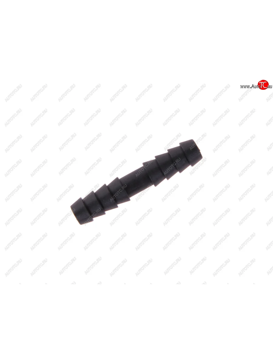 Соединитель для шлангов двойной d=6-6 SMILGA SMILGA 1058 с доставкой в г. Кемерово