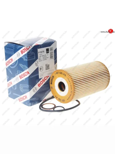 Фильтр масляный MERCEDES LK,LN,LP,MK,NG BOSCH BOSCH 1457429276