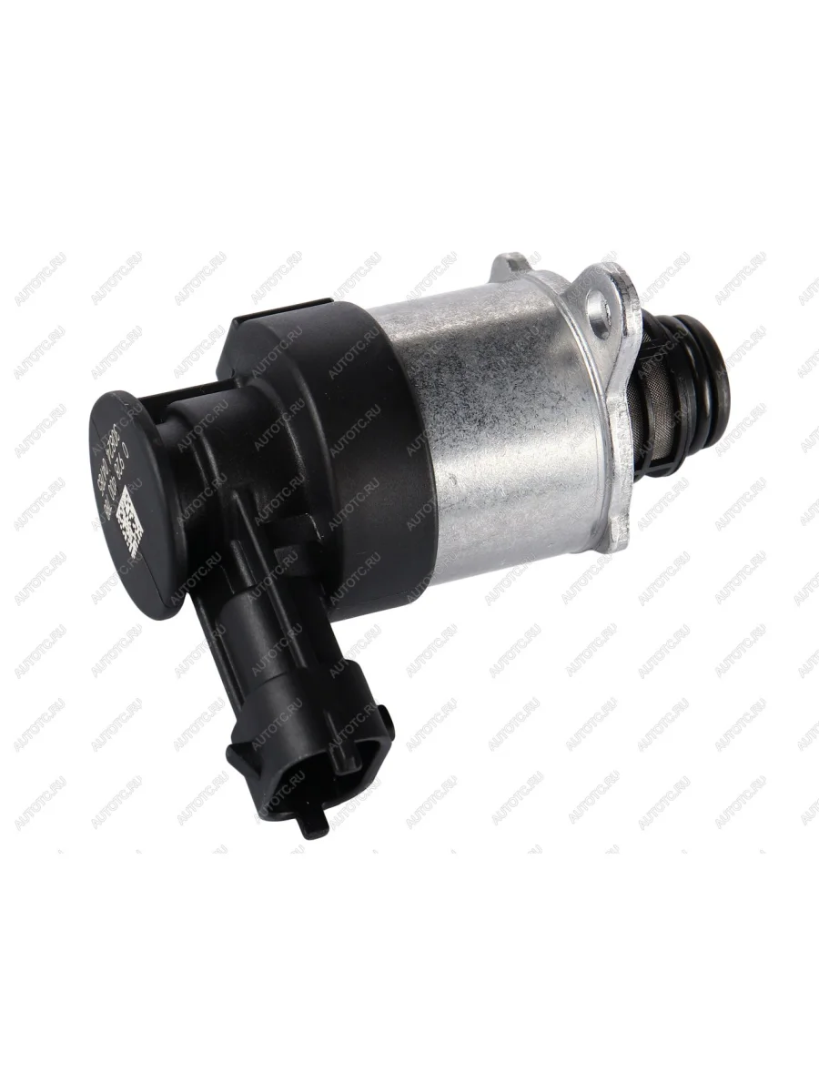 Клапан FORD PEUGEOT давления топлива KRAUF KRAUF fzb2841wy с доставкой в г. Кемерово
