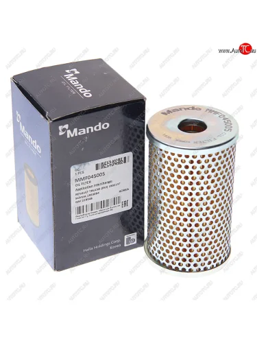 Фильтр масляный DAF IVECO MAN MERCEDES SCANIA VOLVO насоса ГУРа MANDO MANDO mmf045005