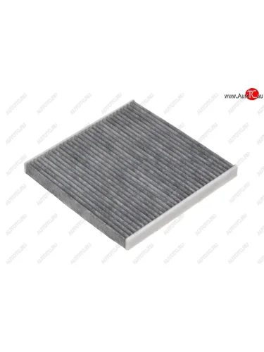 Фильтр воздушный салона TOYOTA Camry (01-) LEXUS RX (03-) SUBARU Legacy (03-) угольный RAF FILTER RAF FILTER rstc002sub