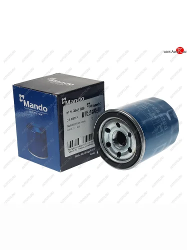 Фильтр масляный NISSAN KIA MAZDA HONDA OPEL MANDO MANDO mmf045288