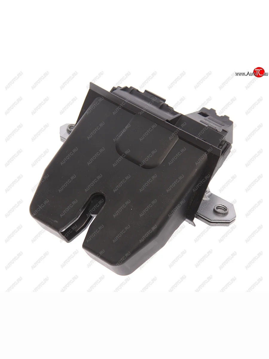 Замок крышки багажника FORD Focus (08-) ZIKMAR ZIKMAR z59002r с доставкой в г. Кемерово