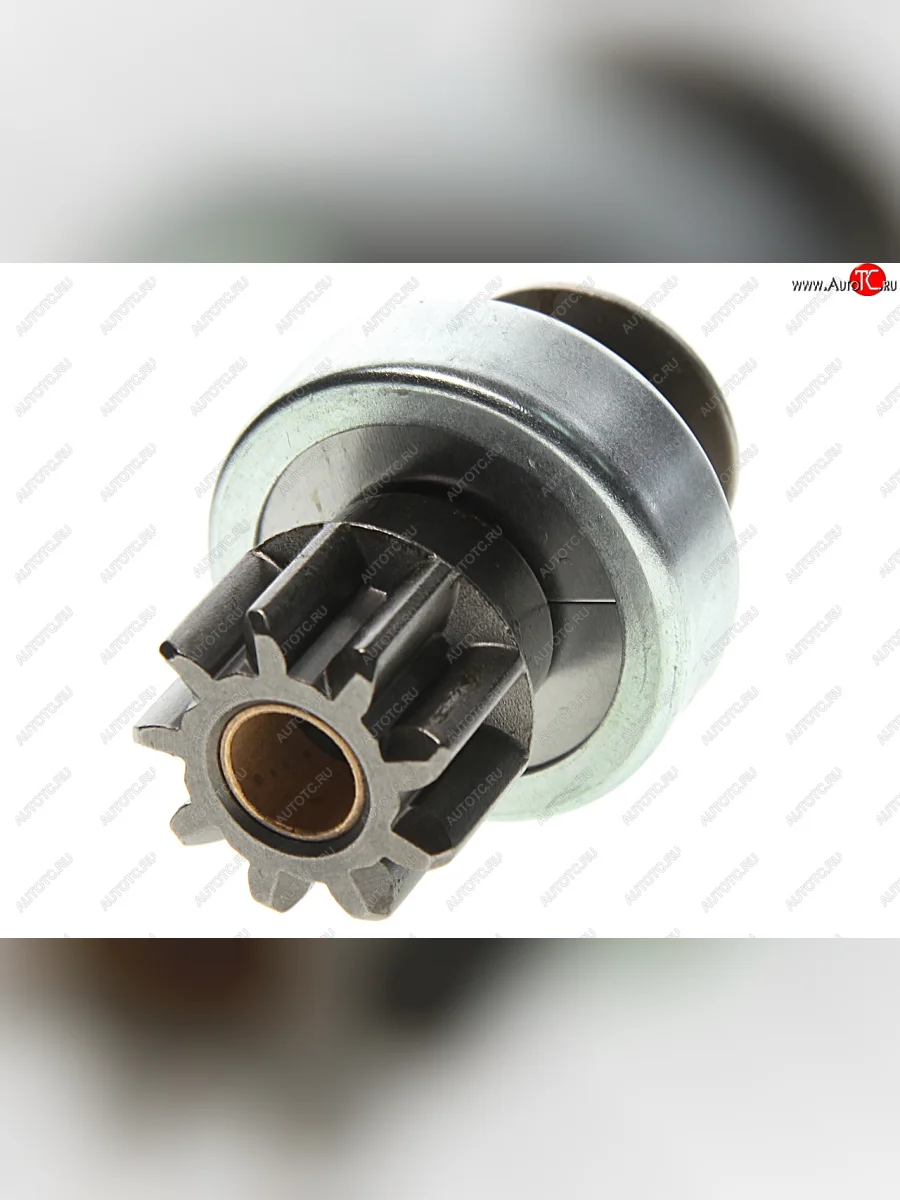 Привод стартера HONDA Accord (08-) (бендикс) KRAUF KRAUF sdn9003pn с доставкой в г. Кемерово