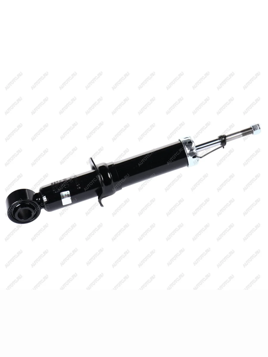 Амортизатор TOYOTA Prius (03-09) задний левый/правый газовый MANDO MANDO mss015596 MANDO mss015596  в Самаре Самарской области