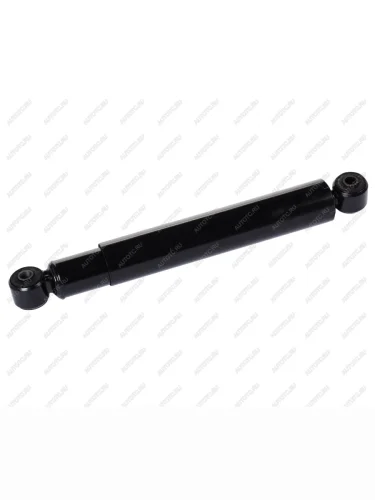 Амортизатор MERCEDES Actros передний (479.5/802.5 16х50 16х50 О/О) MANDO MANDO mss016597 MANDO mss016597