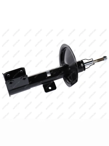 Амортизатор PEUGEOT 307 (02-10) CITROEN C4 (04-) передний левый газовый MANDO MANDO mss017419