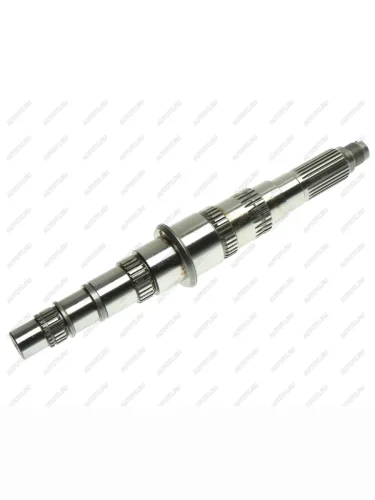 Вал КПП HYUNDAI HD120,AeroTown дв.D6DA1622 (KH10) вторичный SAMGONG SAMGONG gk87v-172200