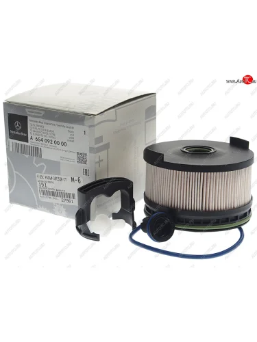 Фильтр топливный MERCEDES CLS (C257) ОЕ MERCEDES a6540920000