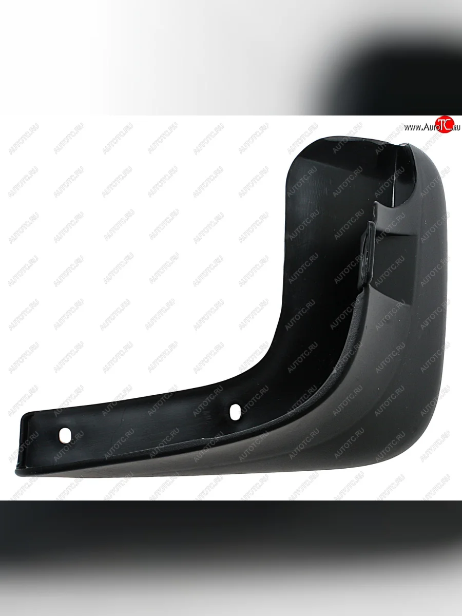 Брызговик CHEVROLET Lacetti (03-) передний левый OE GENERAL MOTORS 96545665  в Самаре Самарской области
