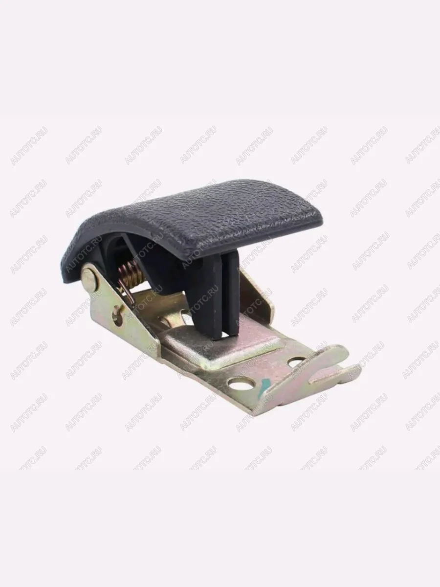 Ручка MITSUBISHI открывания капота OE MITSUBISHI 5910a027xa с доставкой в г. Кемерово