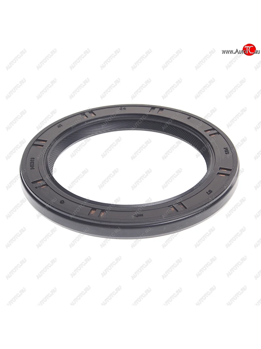 Сальник HYUNDAI Santa Fe (09-),ix35 (10-) (2.02.2 TDI) насоса масляного АКПП (47х64х6) POS POS 46131-3b000 с доставкой в г. Кемерово
