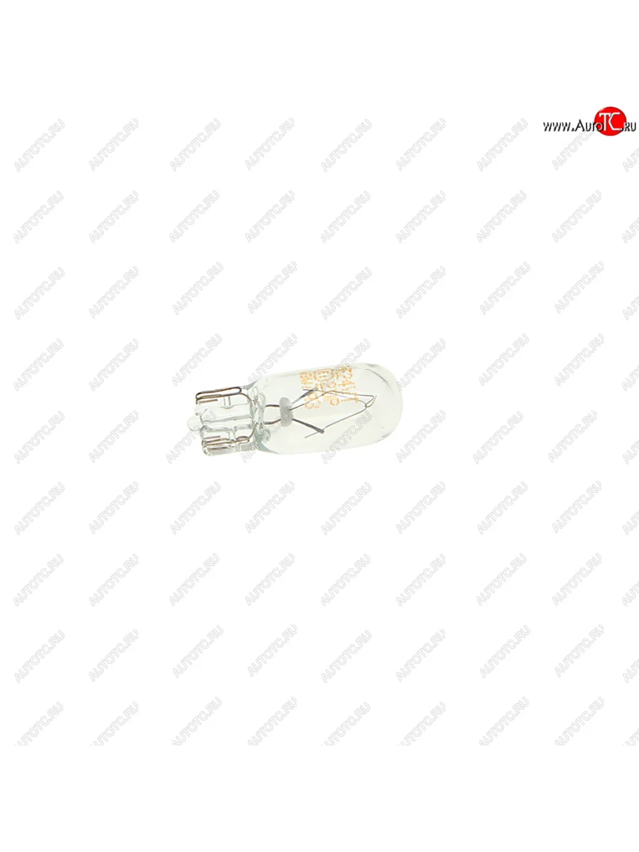 Лампа 24V W3W W2.1х9.5d 22лм Standard NEOLUX NEOLUX n505 с доставкой в г. Кемерово