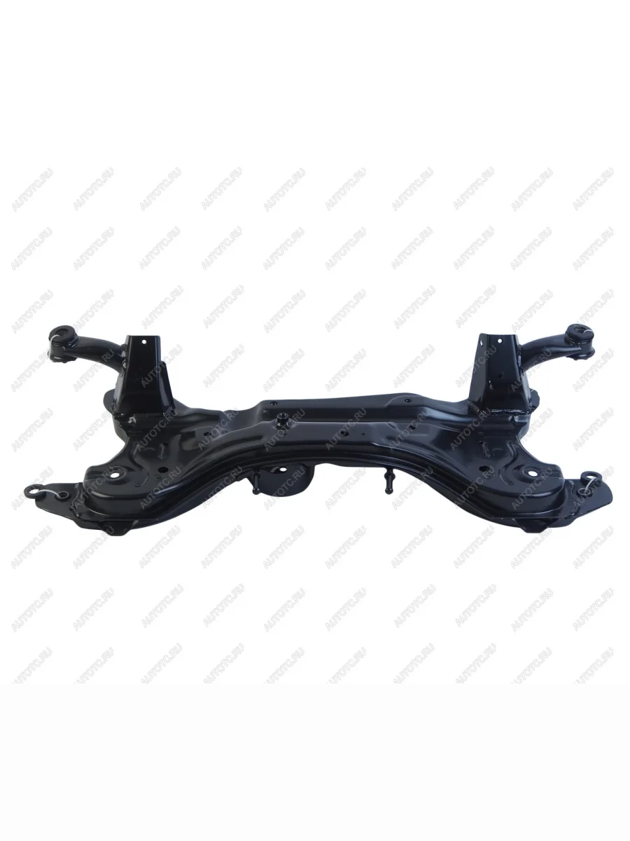 Подрамник HYUNDAI Getz (-06) NSP NSP nsp02624011c100 с доставкой в г. Кемерово