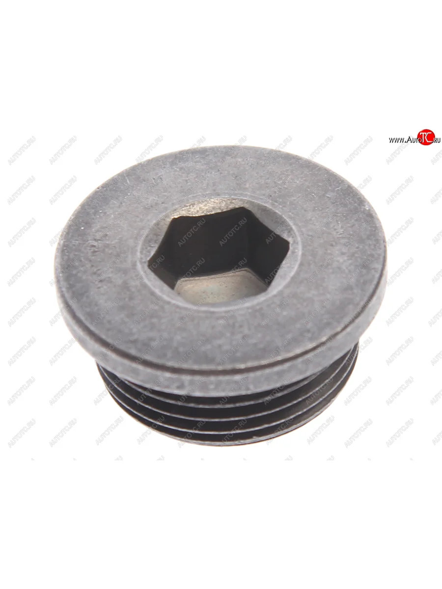 Пробка сливная VW AUDI SEAT SKODA картера масляного КПП OE VAG wht003487 с доставкой в г. Кемерово