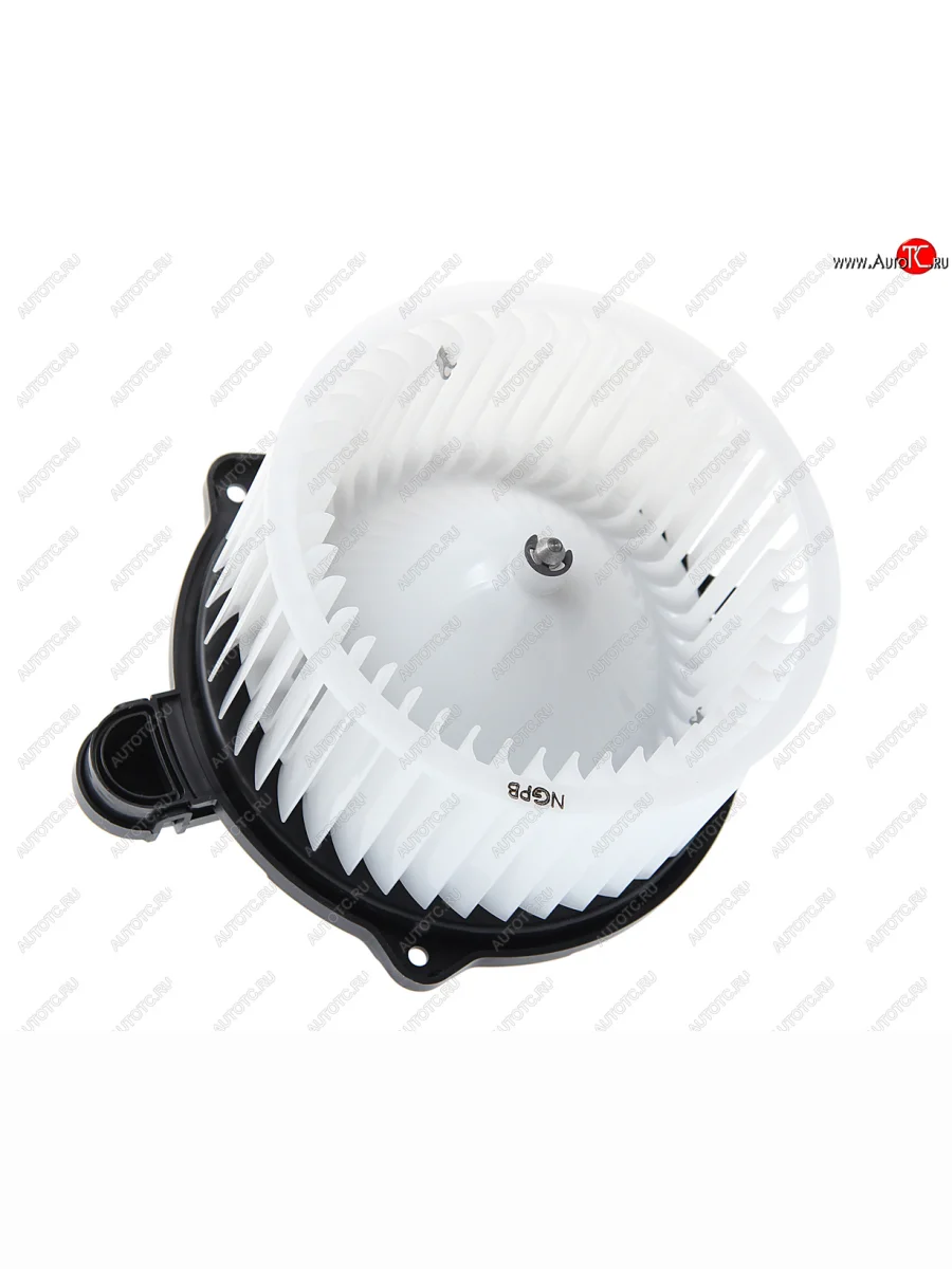 Мотор отопителя HYUNDAI Santa Fe (09-) KIA Carnival (14-) HCC (HANON) HCC 97113-2b005 с доставкой в г. Кемерово