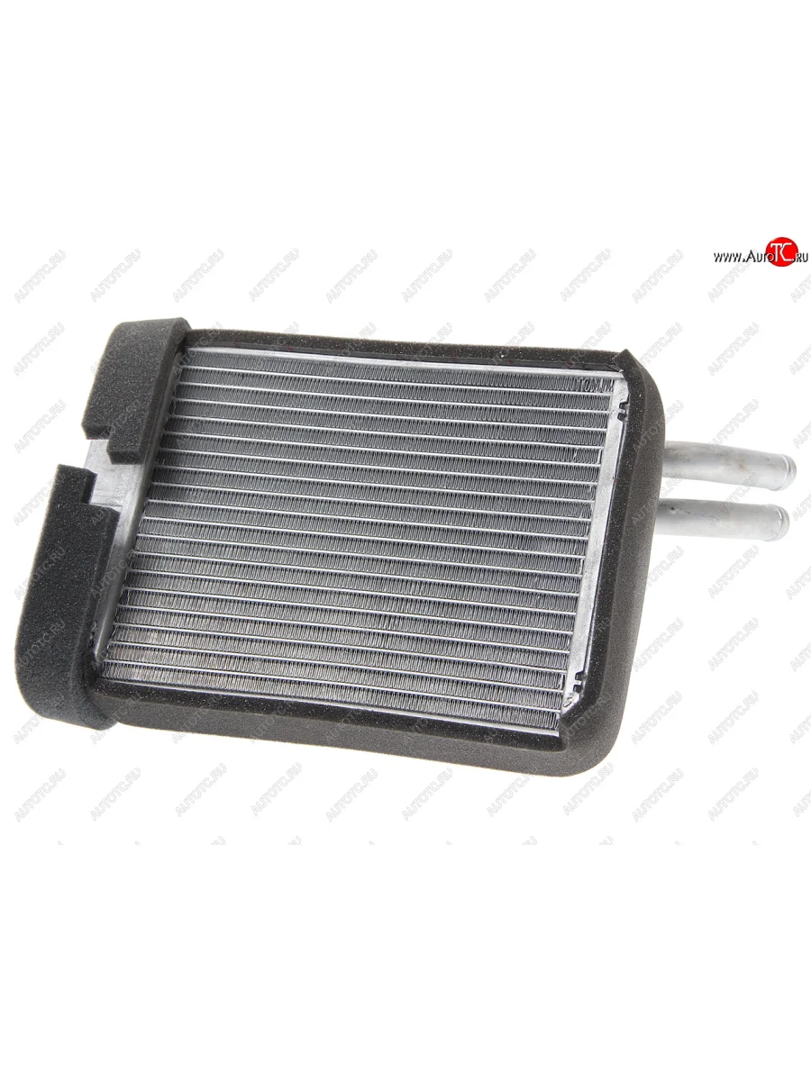 Радиатор отопителя HYUNDAI Santa Fe (00-) HCC (HANON) HCC 97227-26000 с доставкой в г. Кемерово