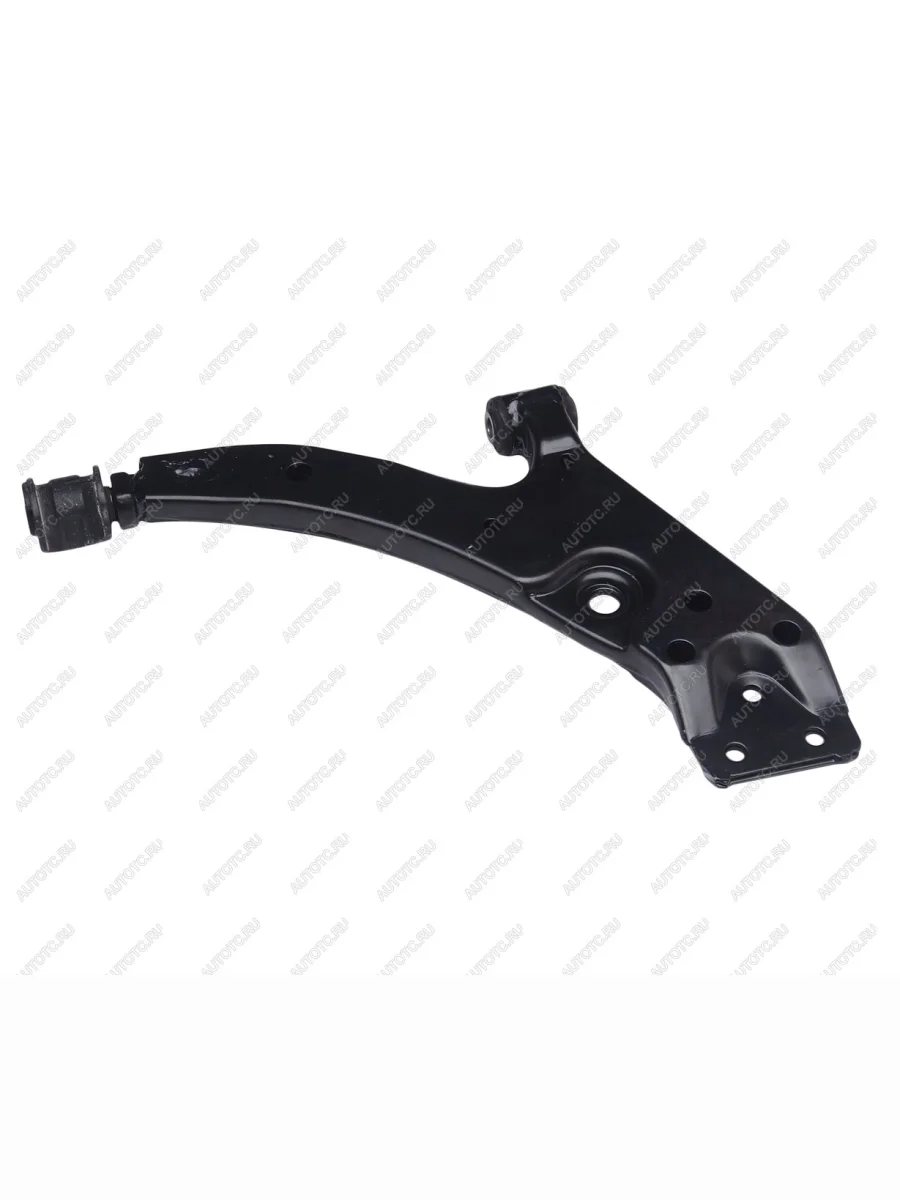 Рычаг подвески TOYOTA Starlet (90-98) передней нижний левый CTR CTR cq0310l с доставкой в г. Кемерово
