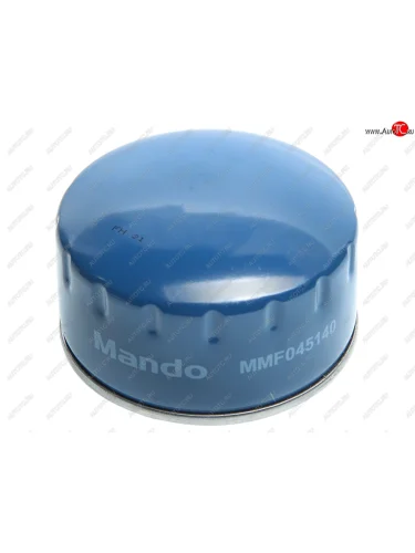 Фильтр масляный ЛАДА Largus RENAULT Logan (09-) (1.41.6) MANDO MANDO mmf045140