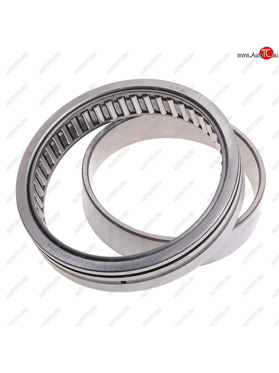 Подшипник КПП SITRAK HOWO игольчатый КПП HW25712XST OE SITRAK na4824x1nya с доставкой в г. Кемерово