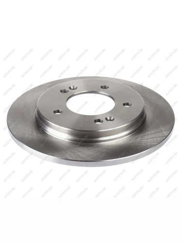 Диск тормозной HYUNDAI Creta (16-) задний (1шт.) SANGSIN SANGSIN sd1173