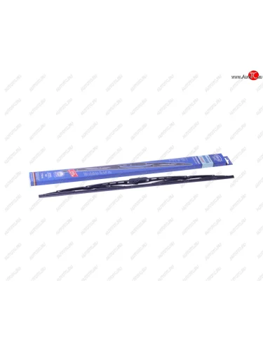 Щетка стеклоочистителя 600мм Universal Graphit ALCA ALCA 184000