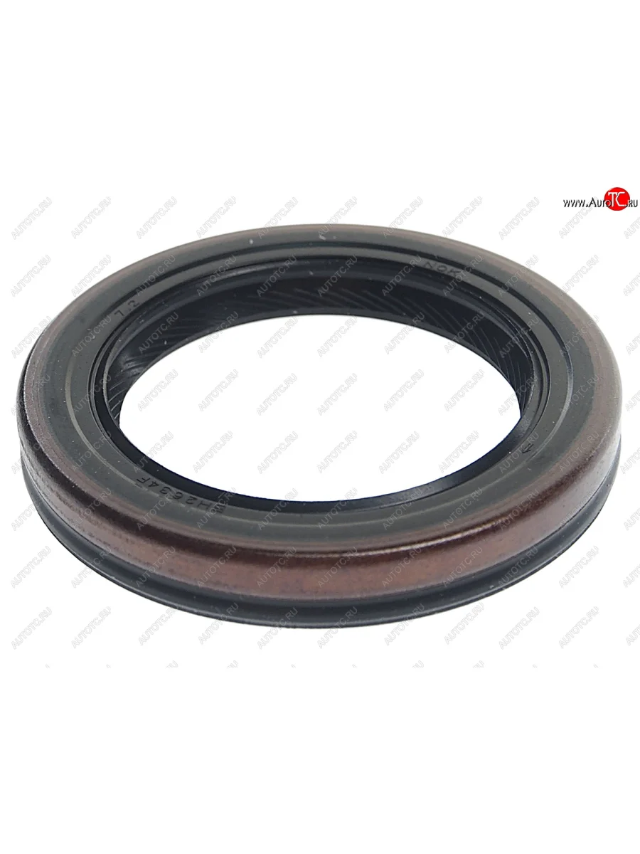 Сальник привода TOYOTA Avensis,Camry,Corolla,Land Cruiser переднего CORTECO CORTECO 19034104b с доставкой в г. Кемерово