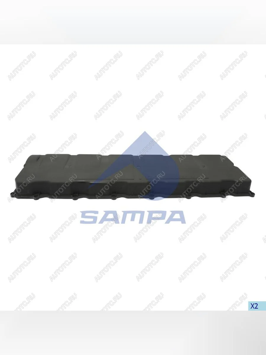 Крышка клапанная MAN TGA SAMPA SAMPA 022.309 с доставкой в г. Кемерово