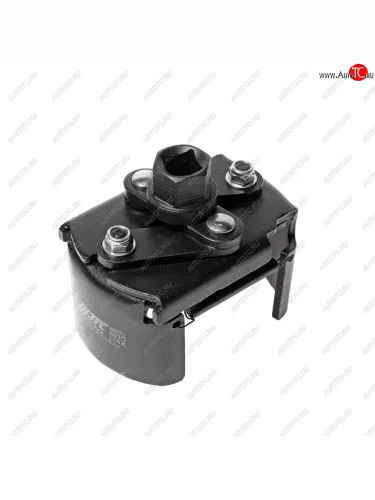 Съемник фильтров масляных 1/2 80-115мм ключ 21мм рычажный JTC JTC TOOLS CO., LTD jtc-4800 JTC TOOLS CO., LTD jtc-4800