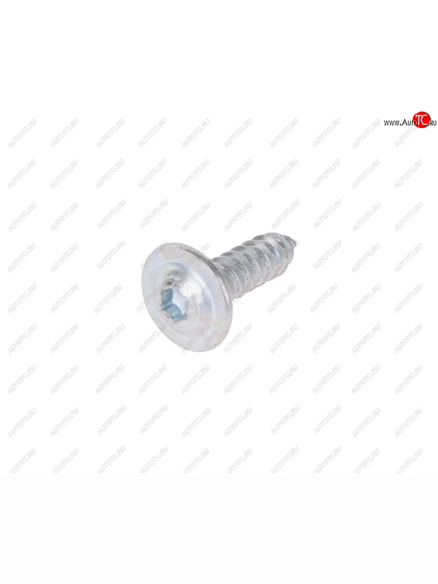 Саморез 4.8х16мм под TORX SMILGA SMILGA 1418 SMILGA 1418 с доставкой в г. Кемерово