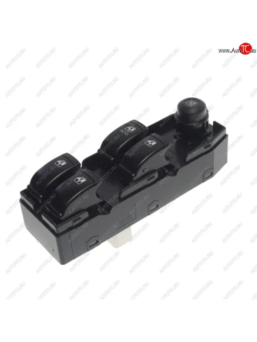 Блок управления CHEVROLET Lacetti стеклоподъемниками OE GENERAL MOTORS 96418302