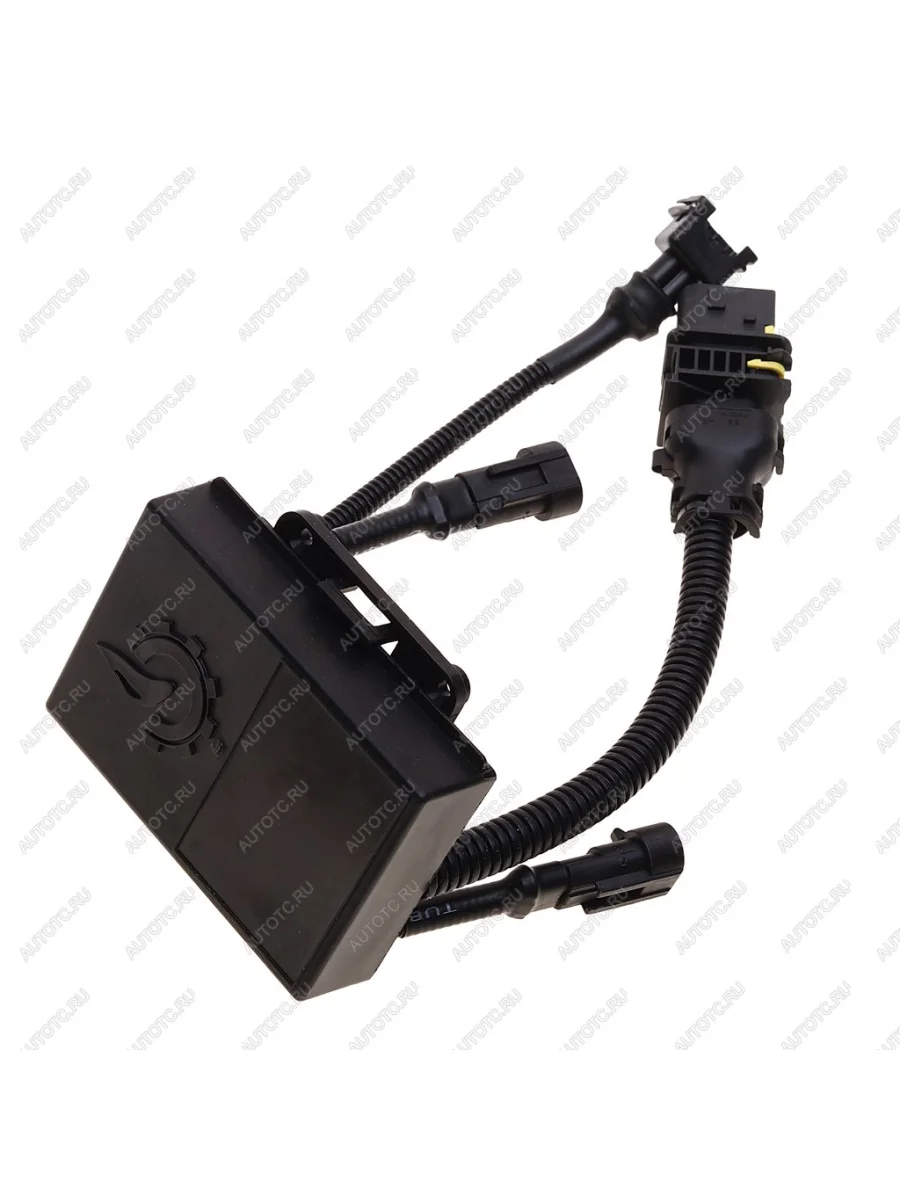 Блок управления КАМАЗ ПЖД 16 ТЕПЛОВЫЕ СИСТЕМЫ ТЕПЛОВЫЕ СИСТЕМЫ 16-01ст.мк.100  в Самаре Самарской области