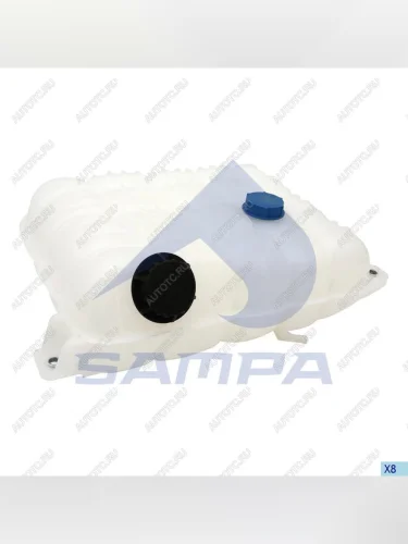 Бачок расширительный VOLVO SAMPA SAMPA 034.237