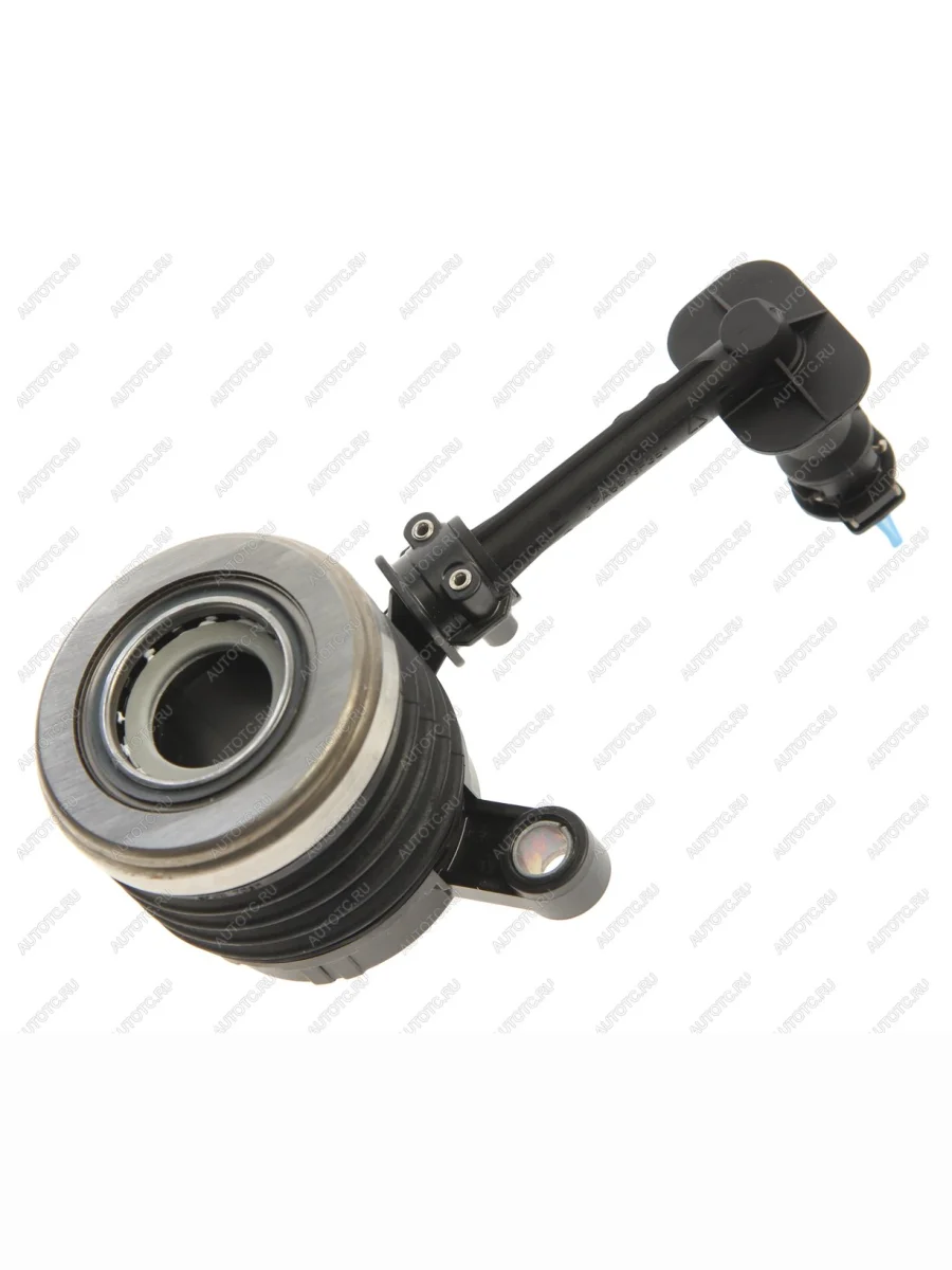 Подшипник выжимной NISSAN Micra (03-10) LUK LUK 510009710 с доставкой в г. Кемерово