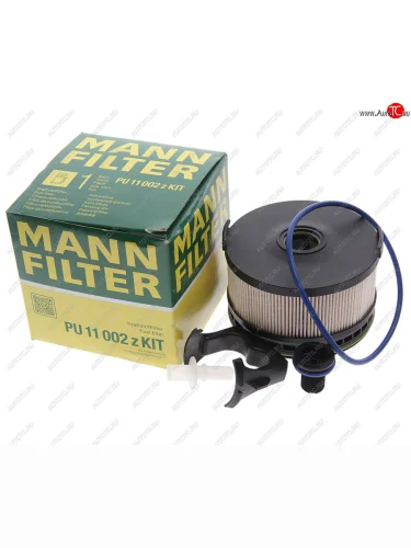 Фильтр топливный MERCEDES E (W213) (16-) MANN MANN pu11002zkit