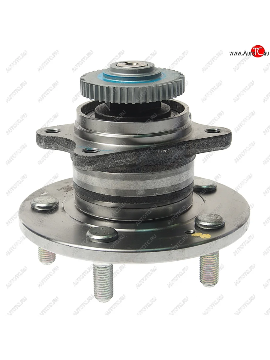 Ступица KIA Carens (08-),Opirus (09-) задняя ILJIN ILJIN ij113042 с доставкой в г. Кемерово