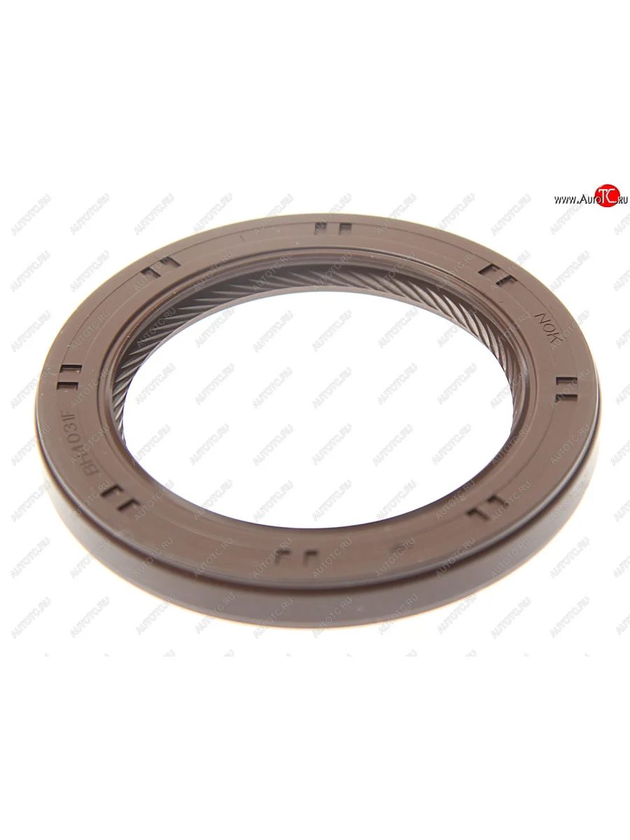 Сальник коленвала TOYOTA Land Cruiser (02-07) передний CORTECO CORTECO 19035192b с доставкой в г. Кемерово