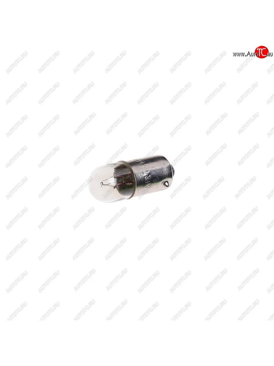 Лампа 12V T4W BA9s Standart MEGAPOWER MEGAPOWER 370-33-063 с доставкой в г. Кемерово