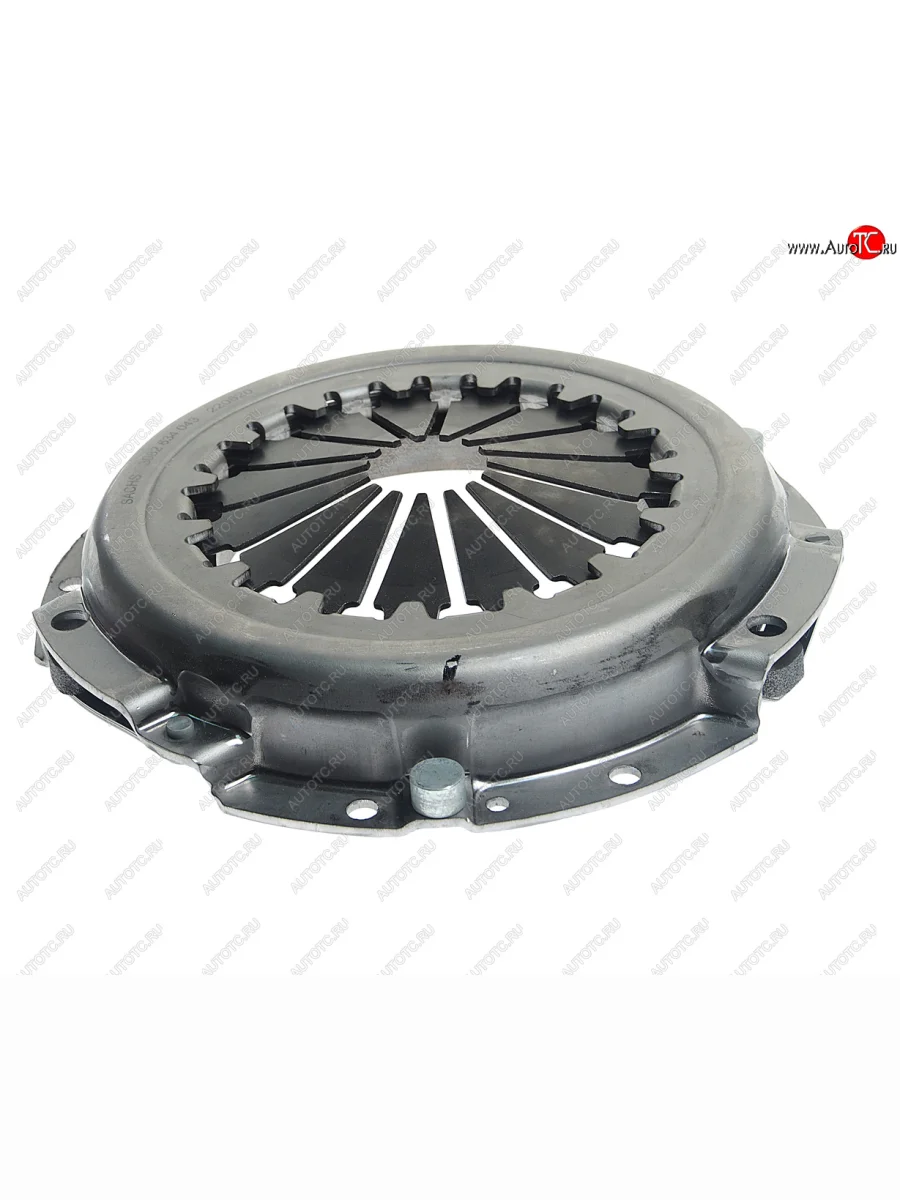 Корзина сцепления ВАЗ-2123 SACHS SACHS 3082634043 с доставкой в г. Кемерово